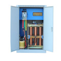 Hot Sale Full Cpooer Three Phase SBW Automatic Compensated Power AC Voltage Stabilizer /WenZhou China